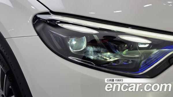 Mercedes-Benz GLC 2025, фото 8