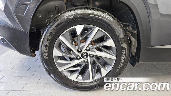 Hyundai Tucson 2023, фото 5