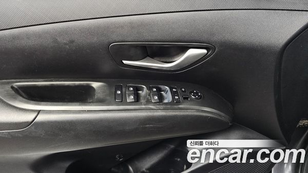 Hyundai Tucson 2023, фото 29