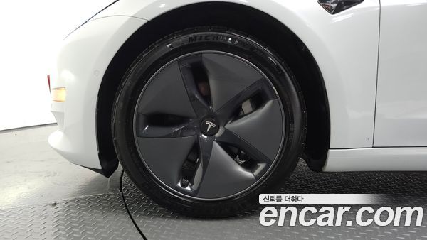 Tesla Model 3 2020, фото 4