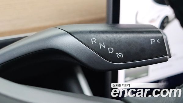 Tesla Model 3 2020, фото 11