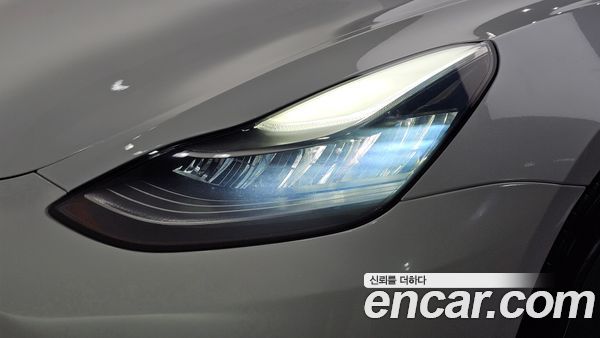 Tesla Model 3 2020, фото 7