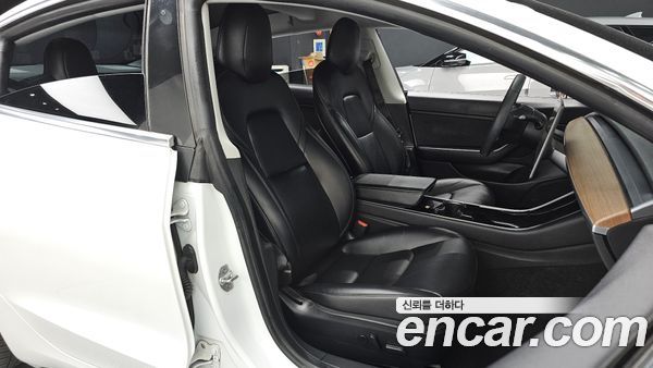 Tesla Model 3 2020, фото 15