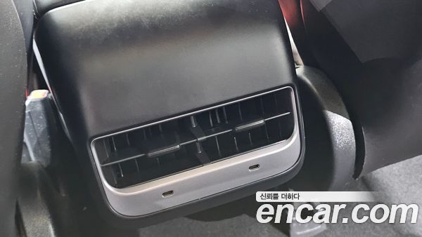 Tesla Model 3 2020, фото 31
