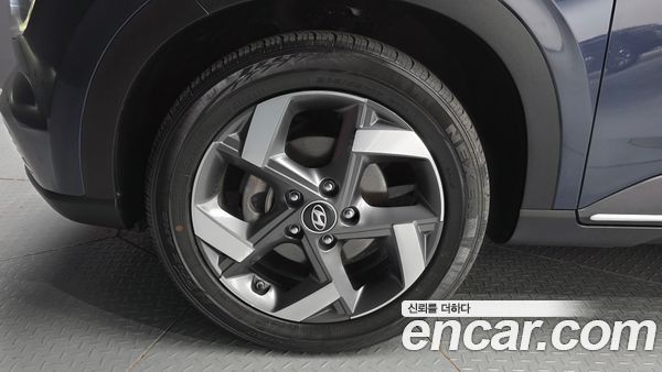 Hyundai Venue 2020, фото 5
