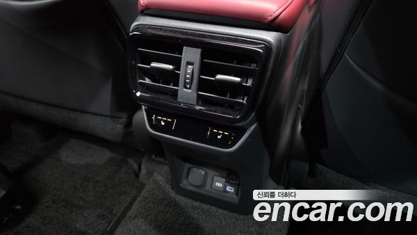 Lexus NX 2025, фото 30