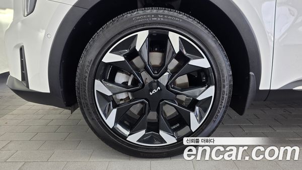 Kia Sorento 2024, фото 5