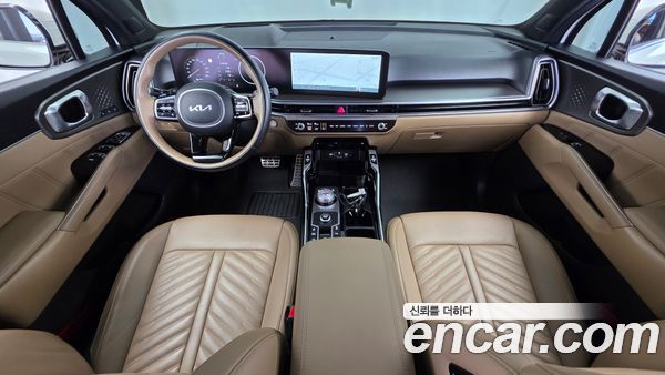 Kia Sorento 2024, фото 10
