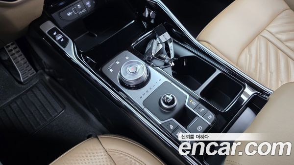 Kia Sorento 2024, фото 12