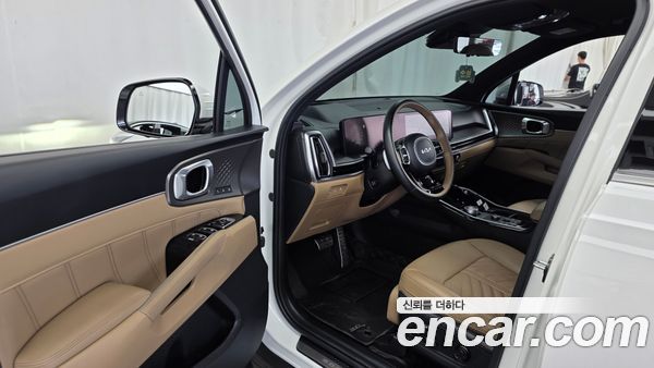 Kia Sorento 2024, фото 13