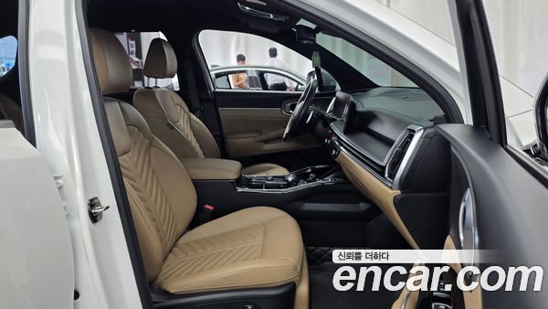 Kia Sorento 2024, фото 17