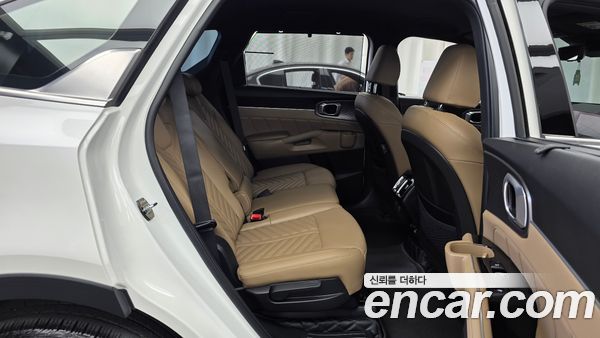 Kia Sorento 2024, фото 18