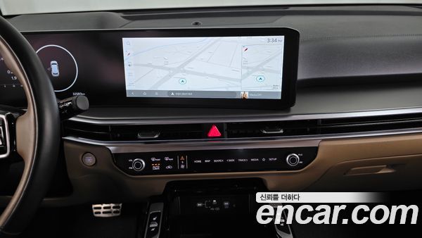 Kia Sorento 2024, фото 20