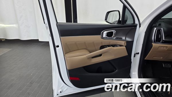 Kia Sorento 2024, фото 14