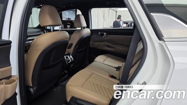Kia Sorento 2024, фото 16