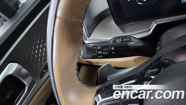 Kia Sorento 2024, фото 29