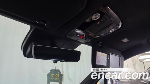 Kia Sorento 2024, фото 30