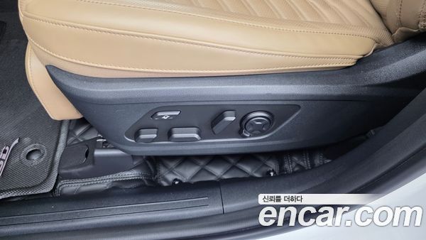 Kia Sorento 2024, фото 32