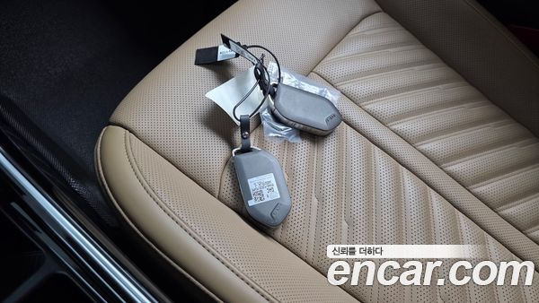 Kia Sorento 2024, фото 35