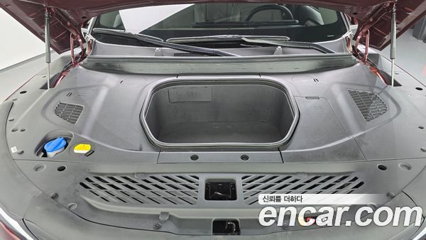 Kia EV5 2026, фото 6