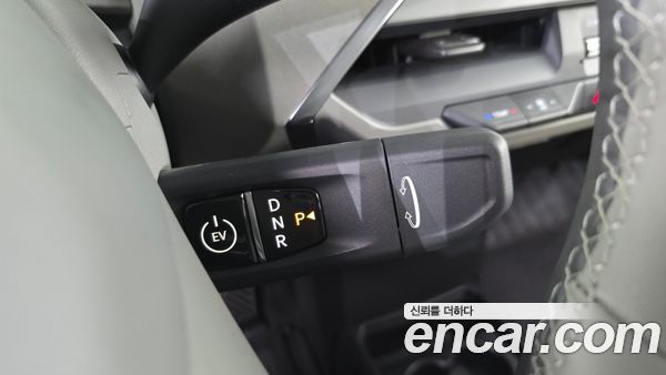 Kia EV5 2026, фото 9