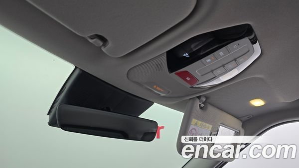Kia EV5 2026, фото 20