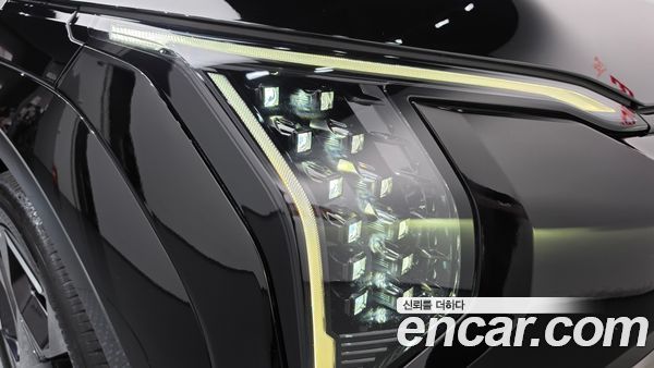 Kia EV3 2026, фото 8