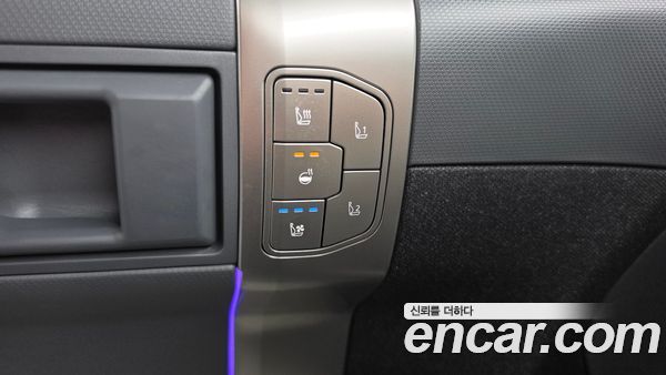 Kia EV3 2026, фото 31