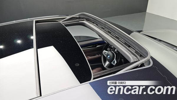 BMW Gran Turismo 2021, фото 30