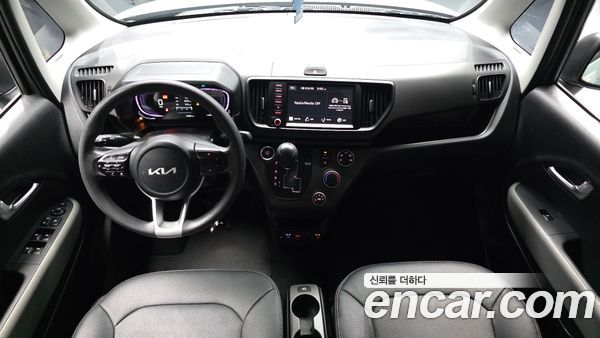 Kia Ray 2025, фото 9