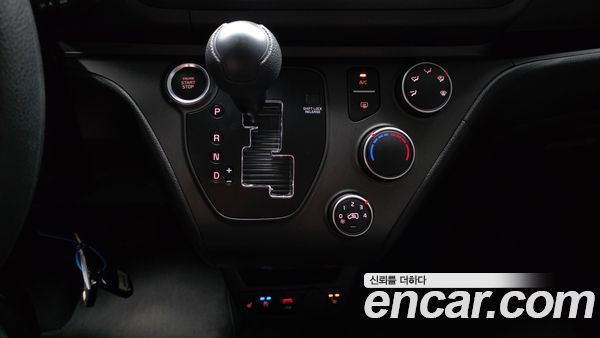 Kia Ray 2025, фото 11