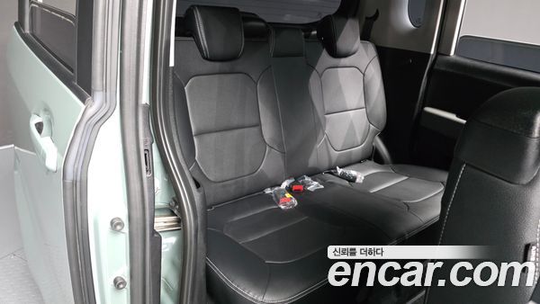 Kia Ray 2025, фото 16