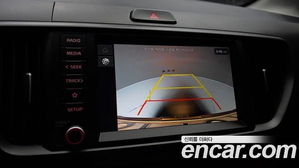 Kia Ray 2025, фото 20