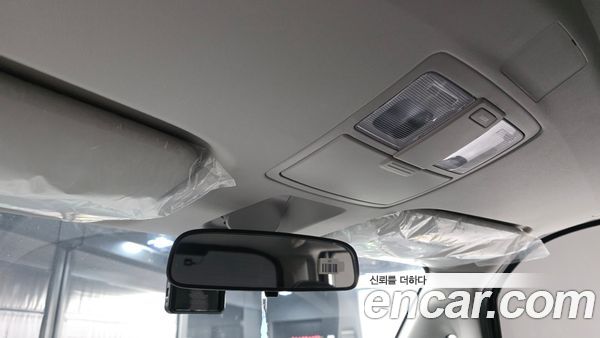 Kia Ray 2025, фото 23