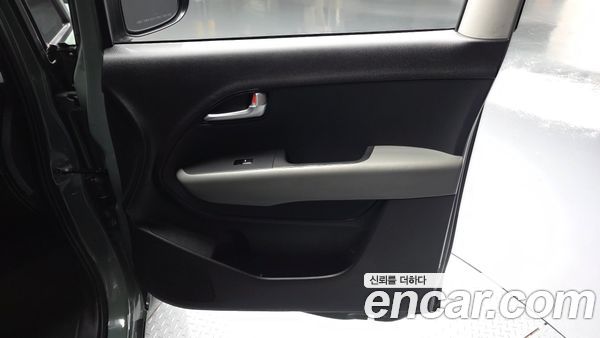 Kia Ray 2025, фото 13