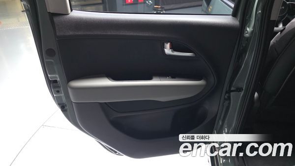 Kia Ray 2025, фото 14