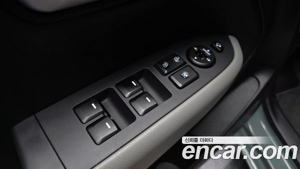 Kia Ray 2025, фото 27