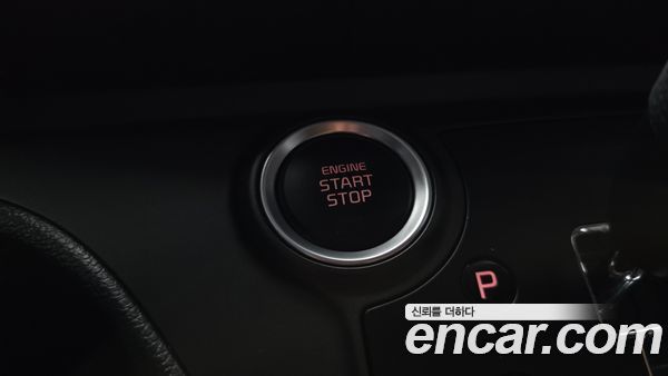 Kia Ray 2025, фото 28