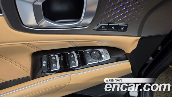 Kia Sorento 2021, фото 30