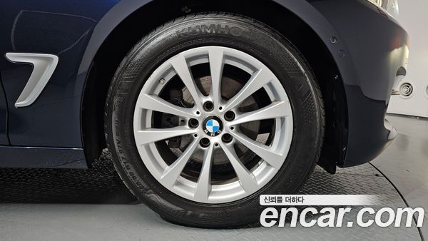 BMW Gran Turismo 2020, фото 4