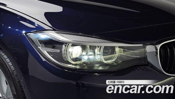 BMW Gran Turismo 2020, фото 7