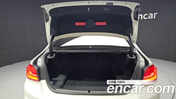 BMW 5 Series 2020, фото 20