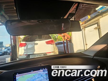 Hyundai Elantra 2021, фото 14