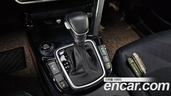 Kia Seltos 2020, фото 12