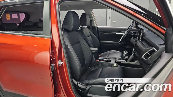 Kia Seltos 2020, фото 16