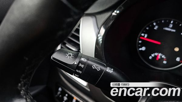 Kia Seltos 2020, фото 29