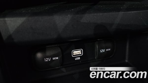 Kia Seltos 2020, фото 30