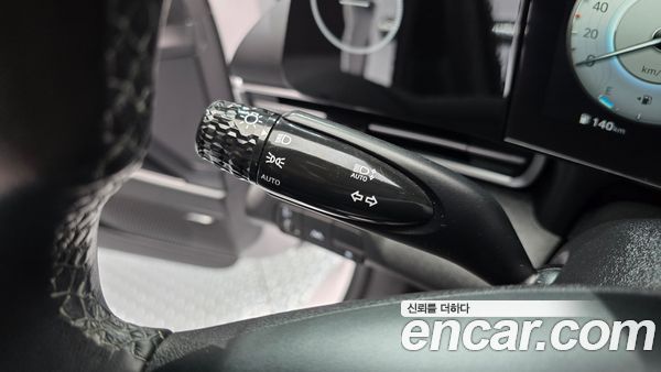 Hyundai Elantra 2021, фото 26