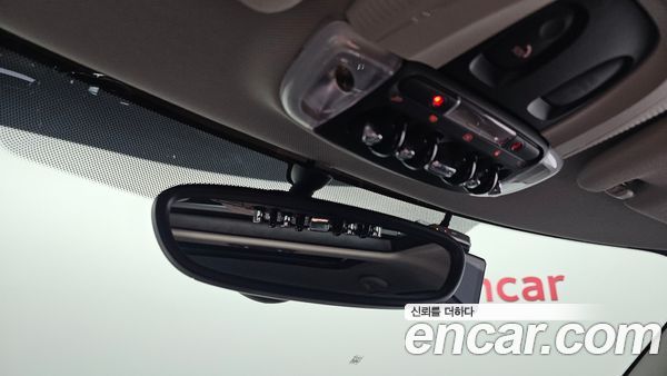 MINI CLUBMAN 2023, фото 23