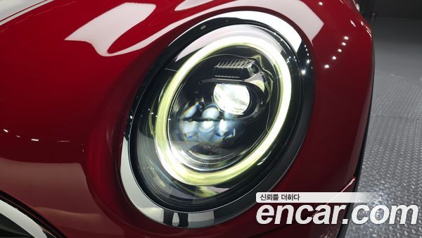 MINI CLUBMAN 2023, фото 7
